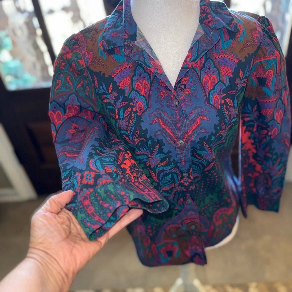 J. Crew elevate your